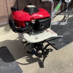 ホンダFG201H・おまけ付‼️耕運機・管理機・家庭菜園・農業機械