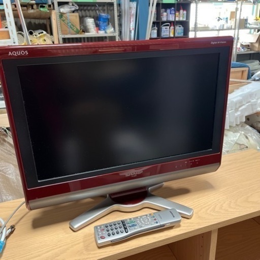 小型TV