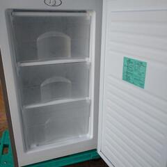 【商談中】1ドア冷凍庫 2018年製の画像