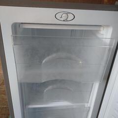 【商談中】1ドア冷凍庫 2018年製の画像