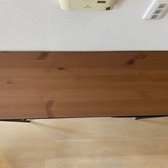 12〜13日限定でお届けも可！デスクチェアセットの画像