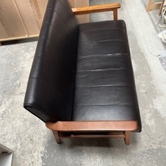 ソファー人気商品早いもの勝ちの画像