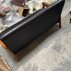 ソファー人気商品早いもの勝ちの画像