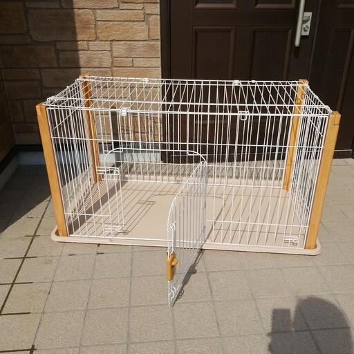 ペット ゲージ 犬