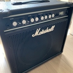 Marshallアンプ（動作確認済み）