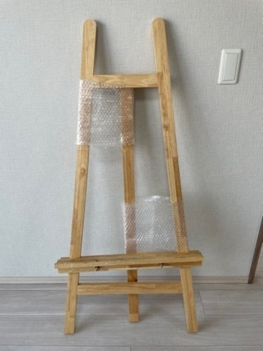 イーゼル130cm