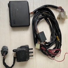 購入予定者あり！値下げ　ブーストコントローラーEVC3