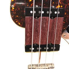 KAZU ★　EDWARDS E-JB-93R　極薄ラッカー全塗装他　もろもろTUNEUP！の画像