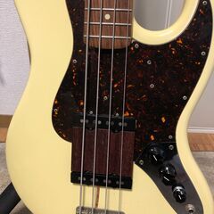 KAZU ★　EDWARDS E-JB-93R　極薄ラッカー全塗装他　もろもろTUNEUP！の画像