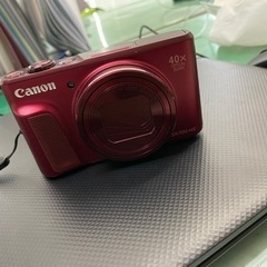 Canon SX720 HS(取引中)