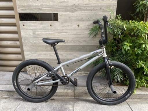 自転車本体 ARES BIKES BMX ARESBIKES SWORD COMP BIKE