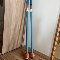 たけうま