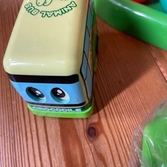 プーさん　知育玩具　1.2歳の画像