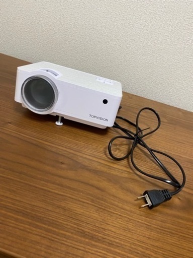 プロジェクター