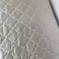 3/26最終　ニトリ　マットレス　シングル　簀付きの画像