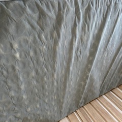 3/26最終　ニトリ　マットレス　シングル　簀付きの画像