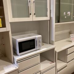 【愛品館市原店】ニトリ｜ELAIN-60｜2枚扉キッチンボード 愛品館市原店】ニトリ(NITORI）2枚扉キッチンボード【愛市IKB】