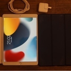 【美品】iPad Air3 64GB ＋ Apple Penci...