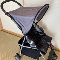 バギーの画像