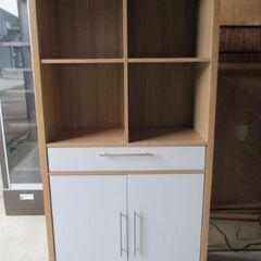 TAMARA　キャビネット　KOF18－1779　中古