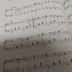 【楽譜】ピアノで弾きたいオーケストラ名曲50選の画像