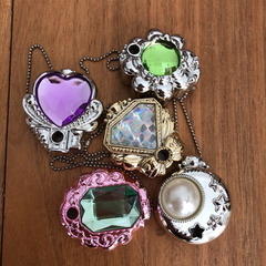 魔法使いプリキュア　リンクルスマホンの画像