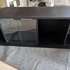 テレビ台（無料）