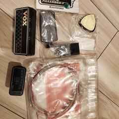 【受け渡し済】【値下げ】ベースセットの画像