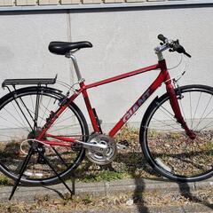 giantジャイアントescape r3ロードバイク自転車