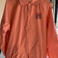 ジャケット