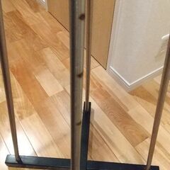 コートハンガーの画像