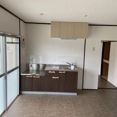 4階ペット可追い焚き付きフルリノベ! キャンペーン3ヶ月家賃半額...