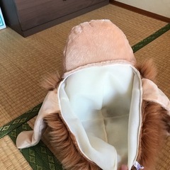 ぬいぐるみ（シャクレルプラネットシリーズ）の画像