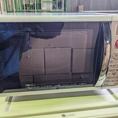 0305-11 SHARP(シャープ) RE-190KSW 電子...