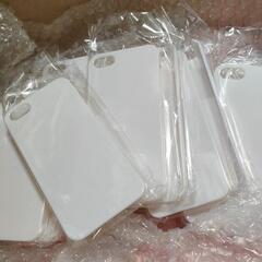 iPhoneケース大量の画像