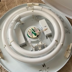 シーリングライトの画像