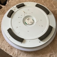 シーリングライトの画像