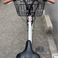 ほぼ新品バッテリー　YAMAHA パスアミ　電動自転車　3-4