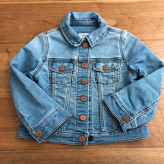 baby Gap ジージャン　3year