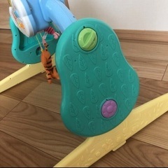 タカラトミー ディズニー くまのプーさん えらべる回転6WAY ジムにへんしん…の画像