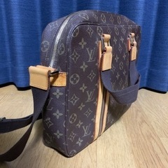【鑑定士保証済み】ルイ・ヴィトン モノグラム バッグ