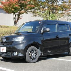 【自社ローン】bB★保証人なしOK★車両頭金なしOK★全国対応い...
