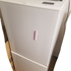 【急募】冷蔵庫と洗濯機あげます
