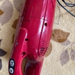 決まりました　中古★マキタコードレスクリーナー　※説明文参照の画像