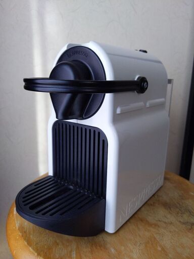 NESPRESSO C40 2016年