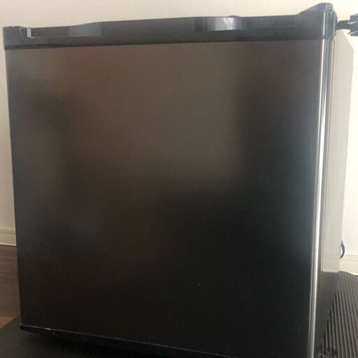 maxzen 冷蔵庫 46L