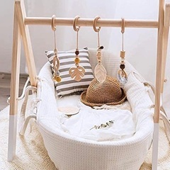 <<ママパパ応援>>ベビージム【ゼロ円】でお譲りします！