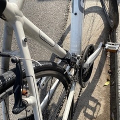 GIANT ESCAPE RX3の画像