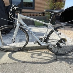 GIANT ESCAPE RX3
