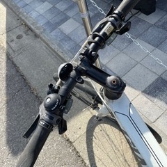 GIANT ESCAPE RX3の画像